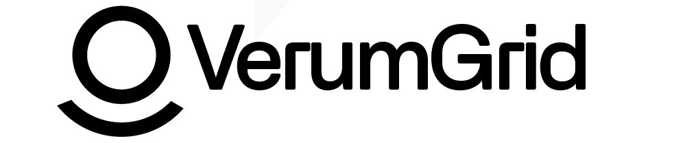 VerumGrid Logo